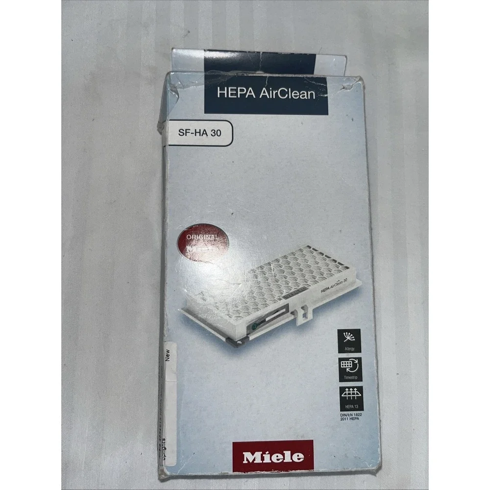 Miele SF-HA 30 HEPA AirClean Filter